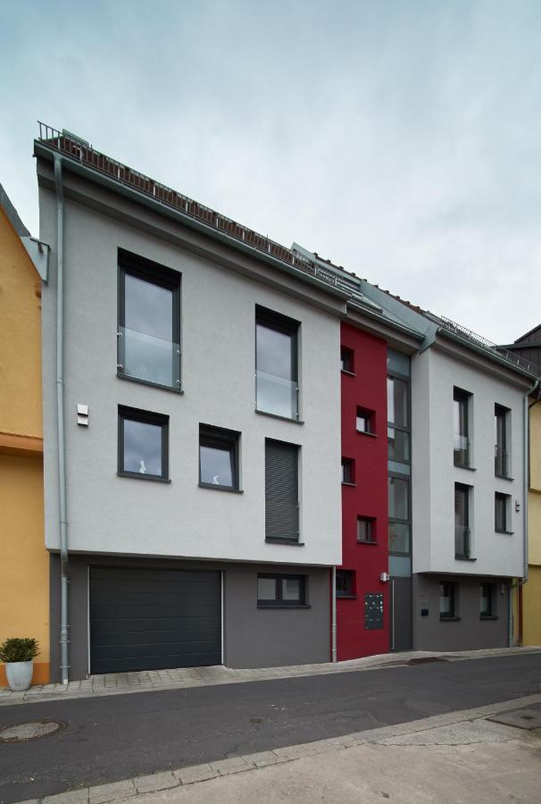Apartment Magnolia Karlstadt Exteriér fotografie