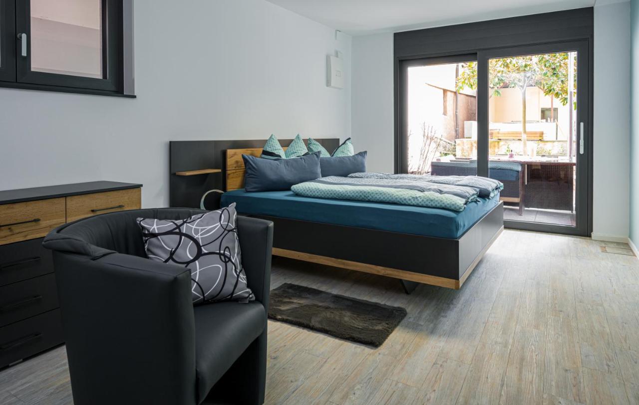 Apartment Magnolia Karlstadt Exteriér fotografie
