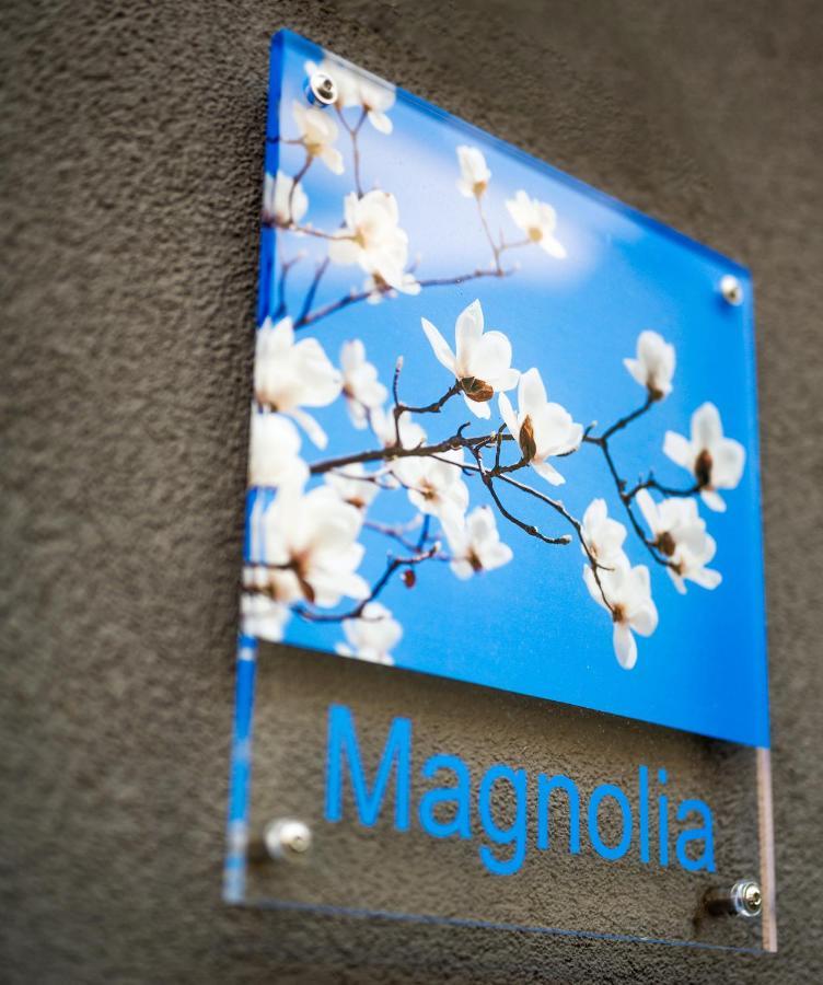 Apartment Magnolia Karlstadt Exteriér fotografie